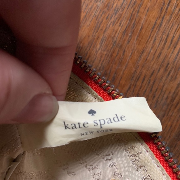 Kate Spade Wristlet - Picture 6 of 6